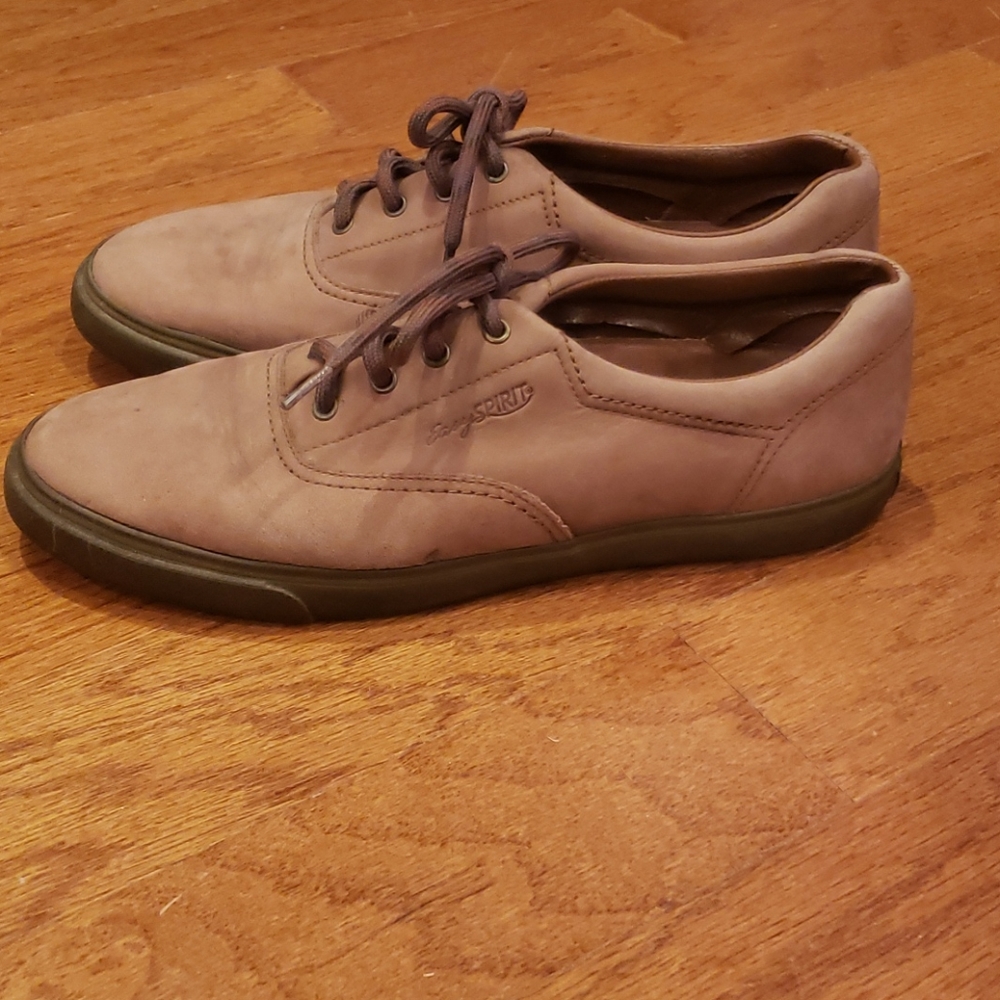 Easy spirit‎ leather shoes